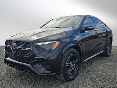 2026 Mercedes-Benz GLE 450 GLE 450