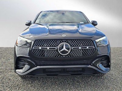 2026 Mercedes-Benz GLE 450 GLE 450