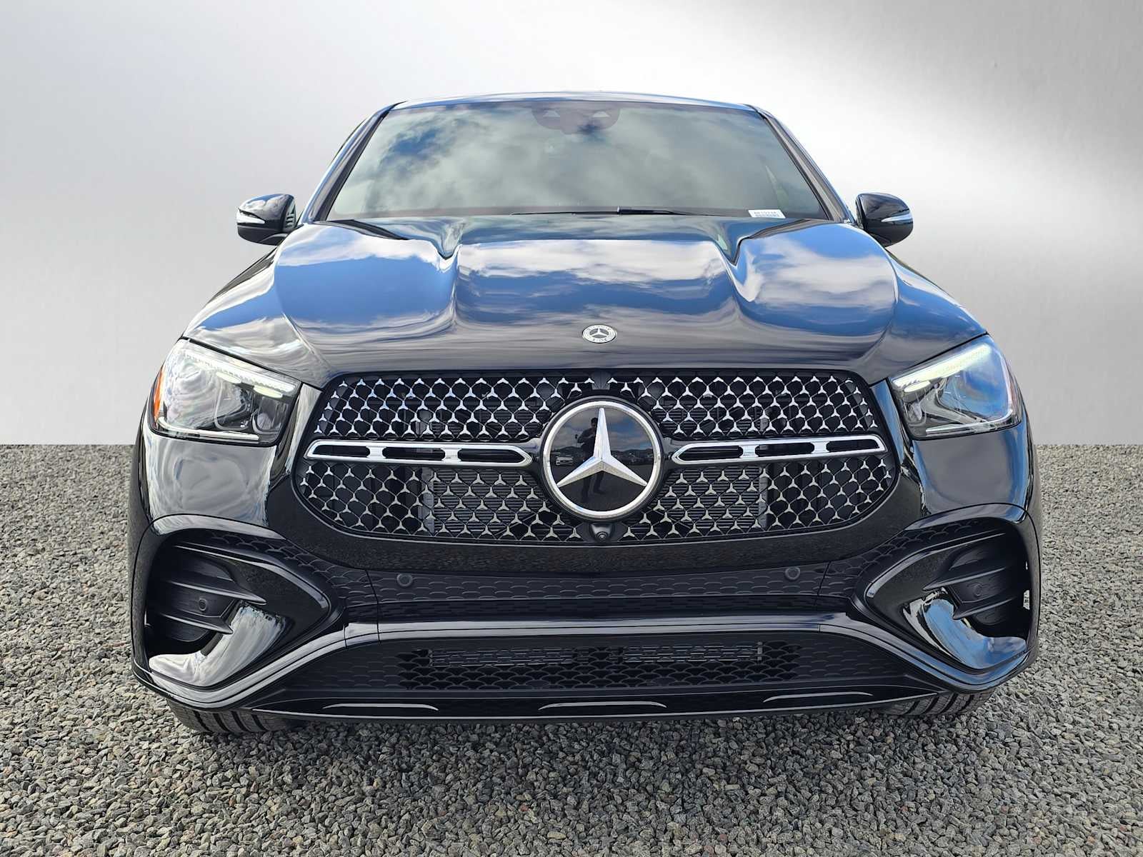 2026 Mercedes-Benz GLE 450 GLE 450