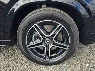 2026 Mercedes-Benz GLE 450 GLE 450