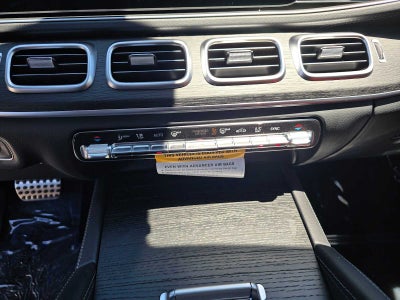 2026 Mercedes-Benz GLE 450 4MATIC® Coupe