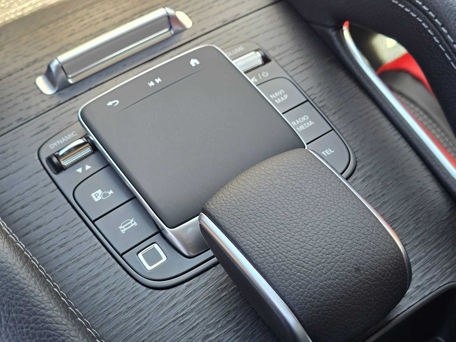2026 Mercedes-Benz GLE 450 4MATIC® Coupe