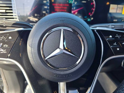 2026 Mercedes-Benz GLE 450 4MATIC® Coupe