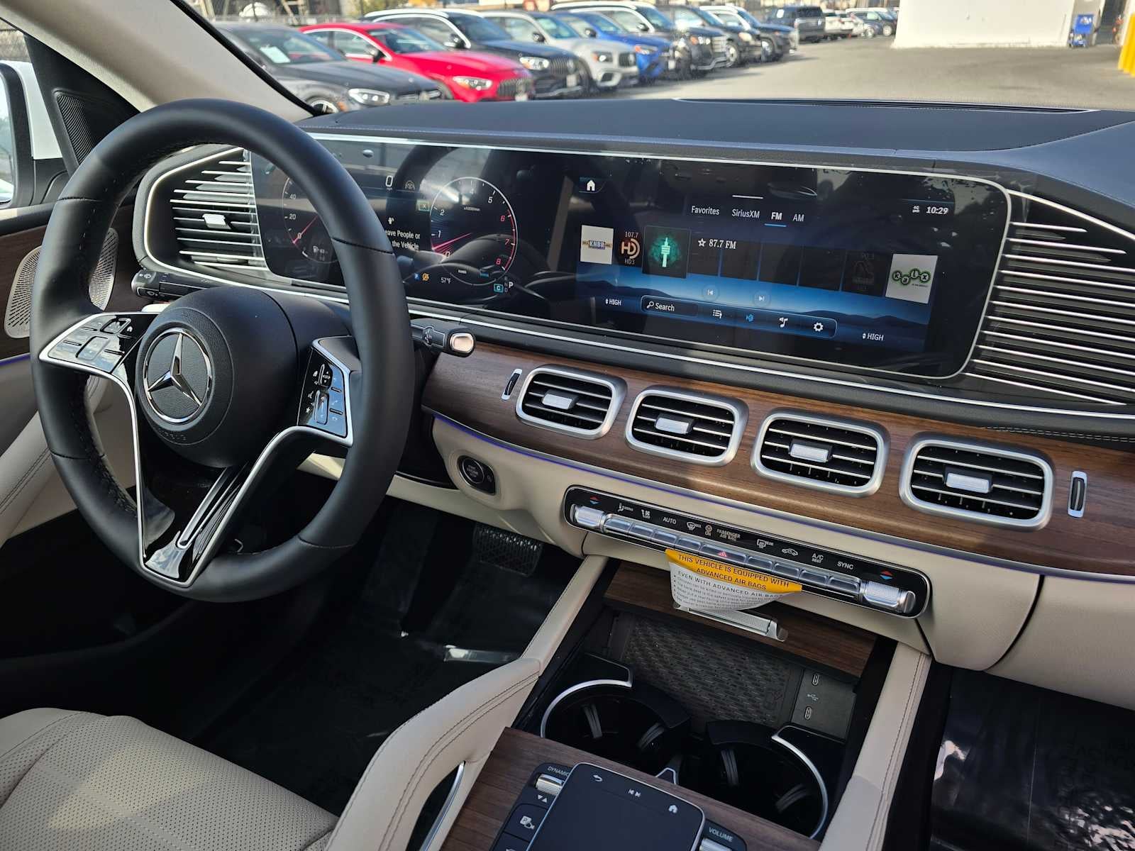 2026 Mercedes-Benz GLE GLE 450