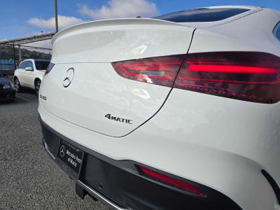 2026 Mercedes-Benz GLE GLE 450