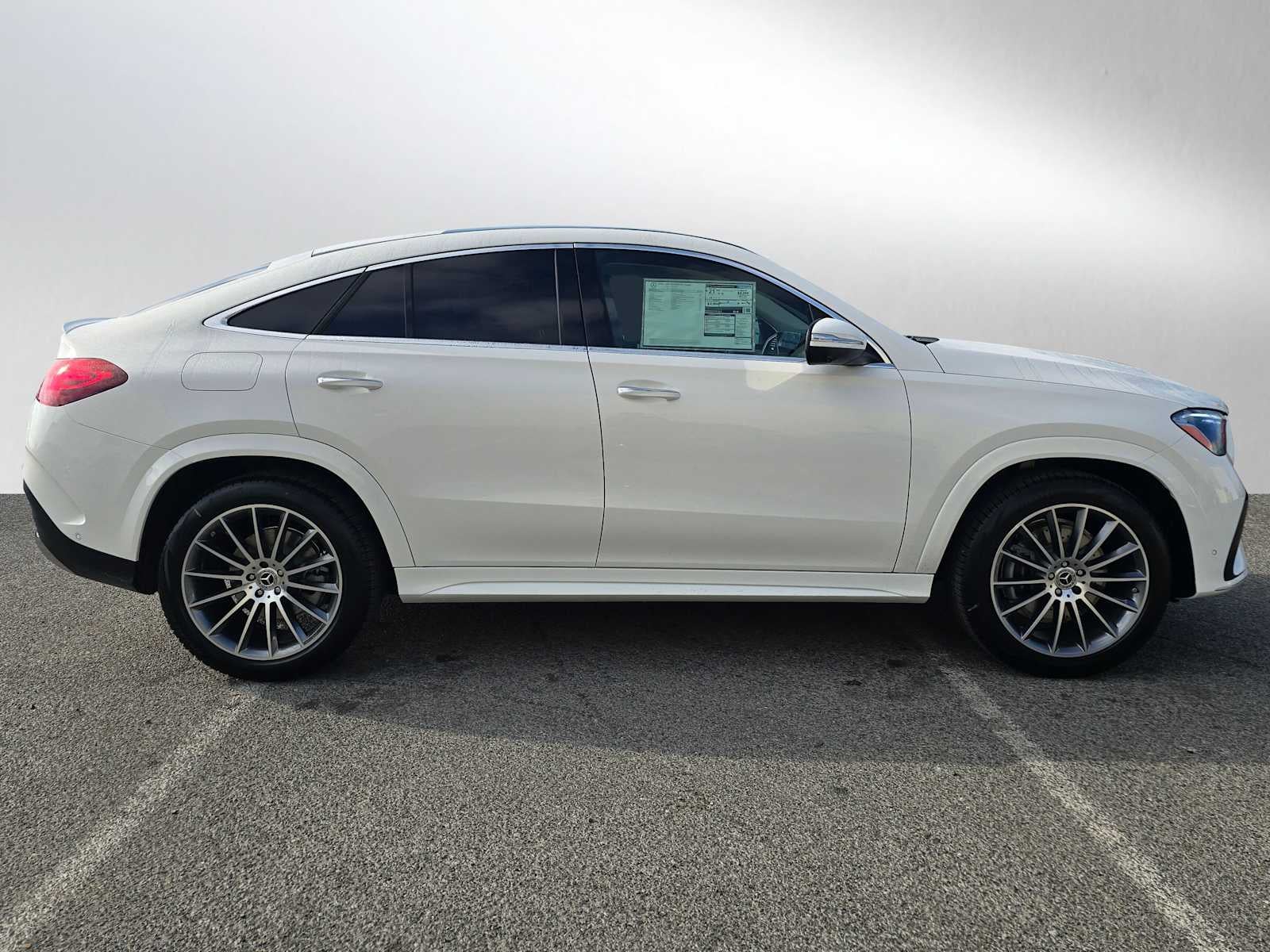 2026 Mercedes-Benz GLE GLE 450