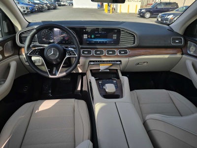 2026 Mercedes-Benz GLE GLE 450