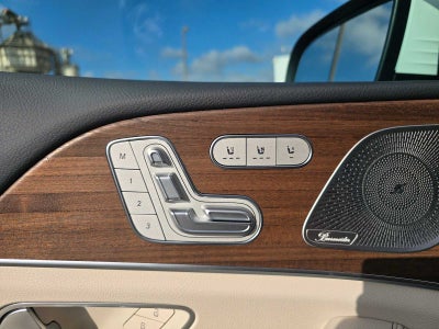 2026 Mercedes-Benz GLE GLE 450