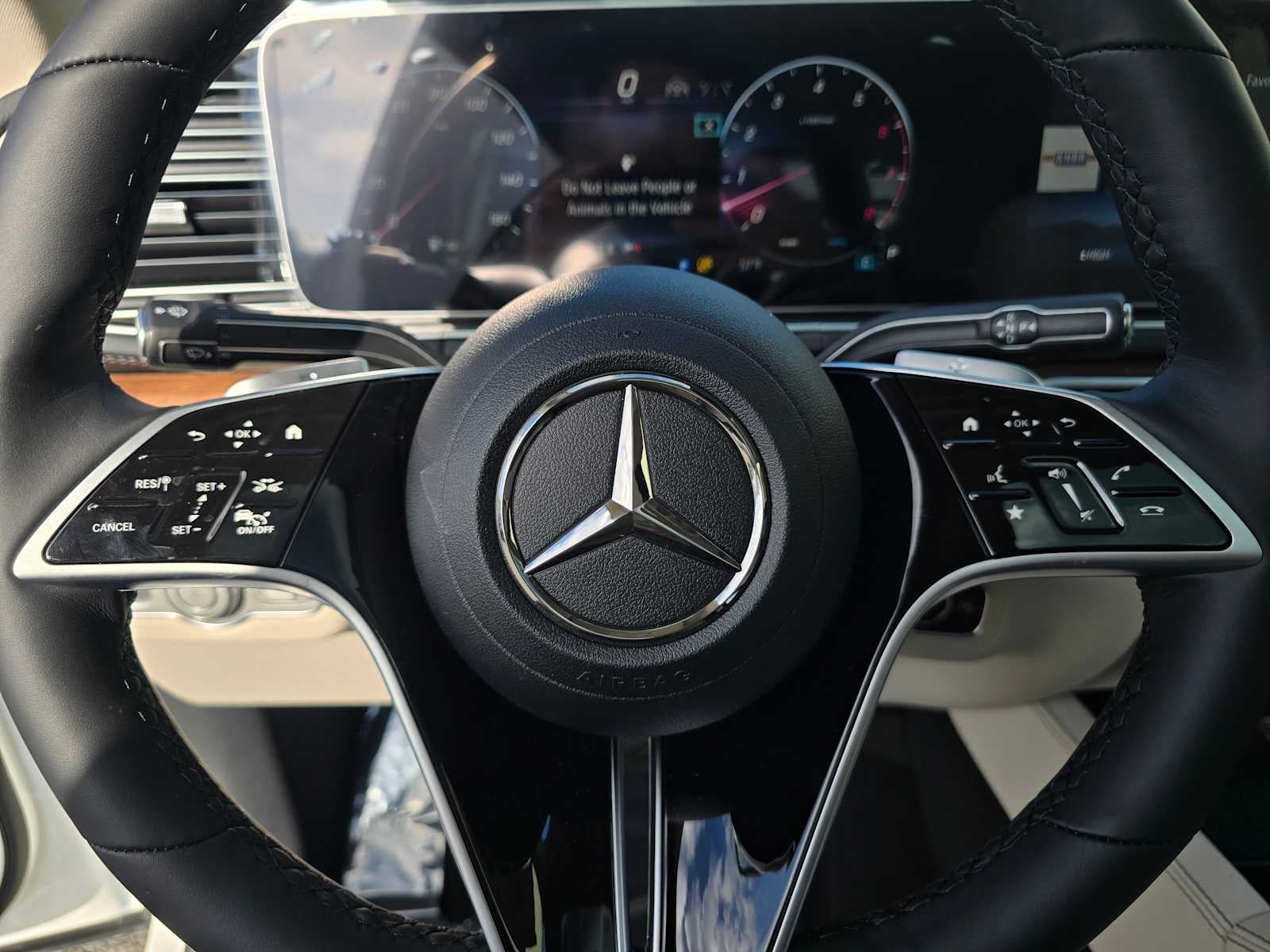 2026 Mercedes-Benz GLE GLE 450