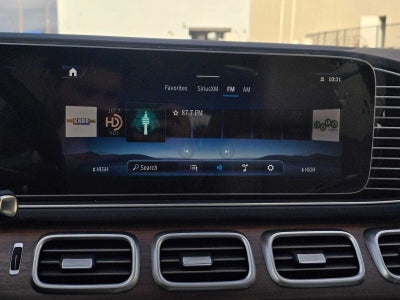 2026 Mercedes-Benz GLE GLE 450