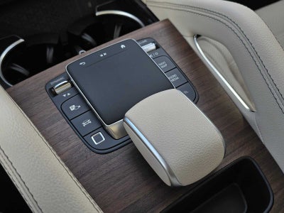 2026 Mercedes-Benz GLE GLE 450