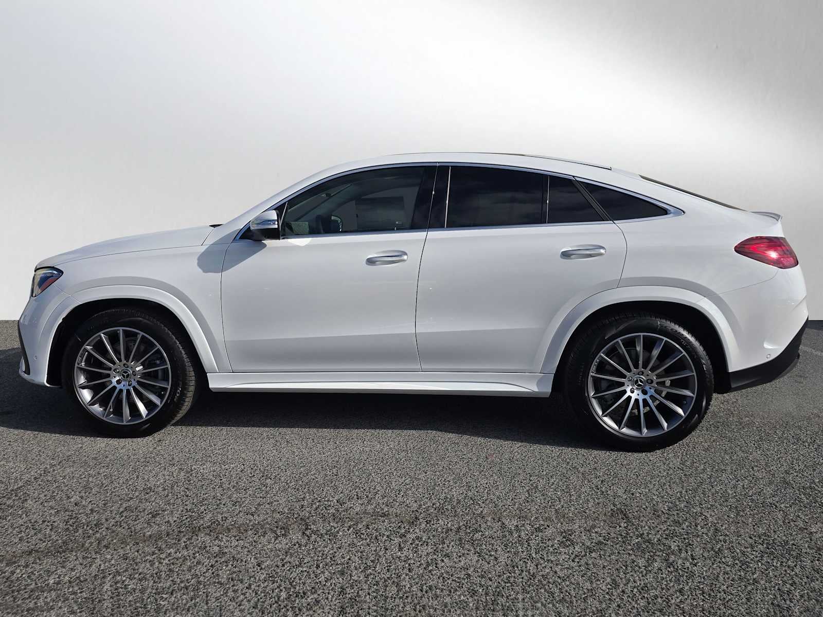 2026 Mercedes-Benz GLE GLE 450