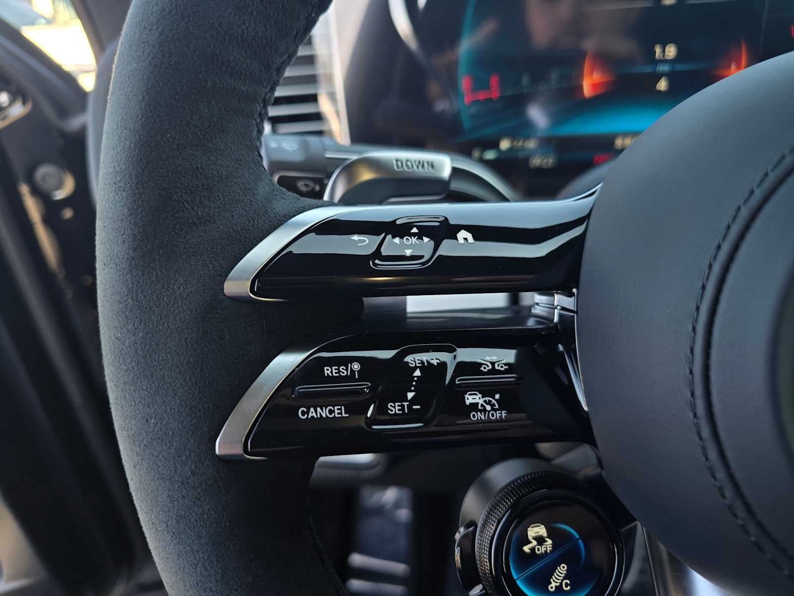 2026 Mercedes-Benz AMG® GLE 53 4MATIC®+ Coupe