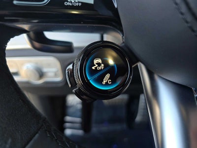 2026 Mercedes-Benz AMG® GLE 53 4MATIC®+ Coupe
