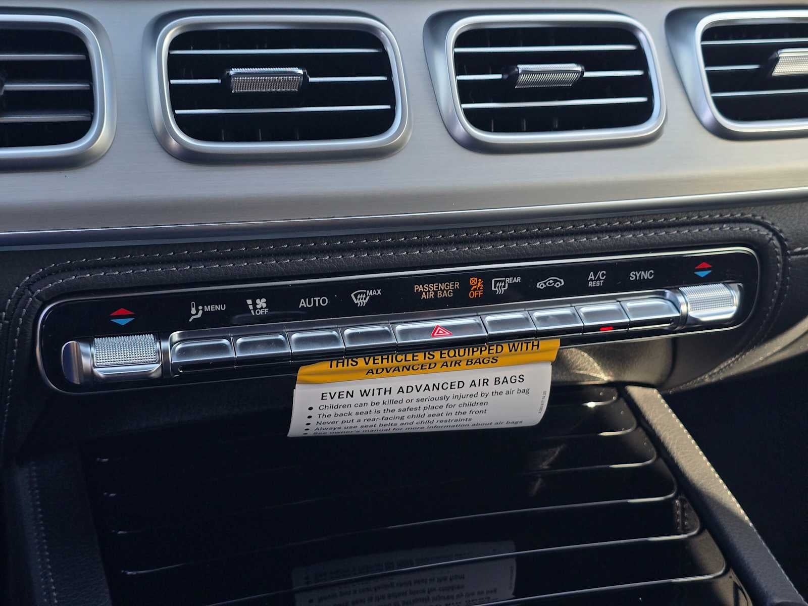 2026 Mercedes-Benz AMG® GLE 53 4MATIC®+ Coupe