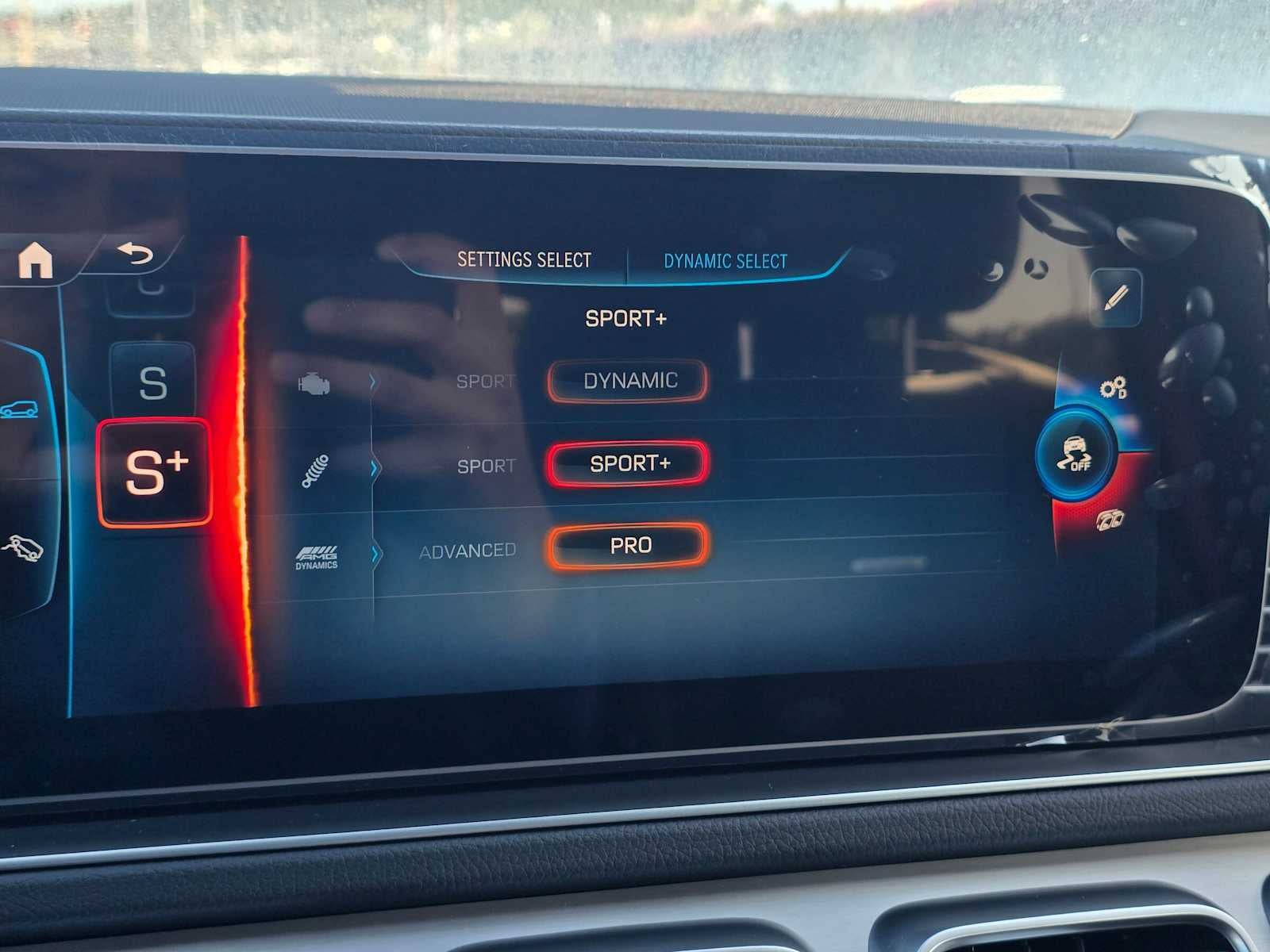 2026 Mercedes-Benz AMG® GLE 53 4MATIC®+ Coupe