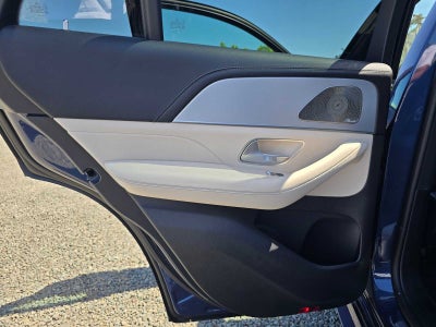2026 Mercedes-Benz AMG® GLE 53 4MATIC®+ Coupe