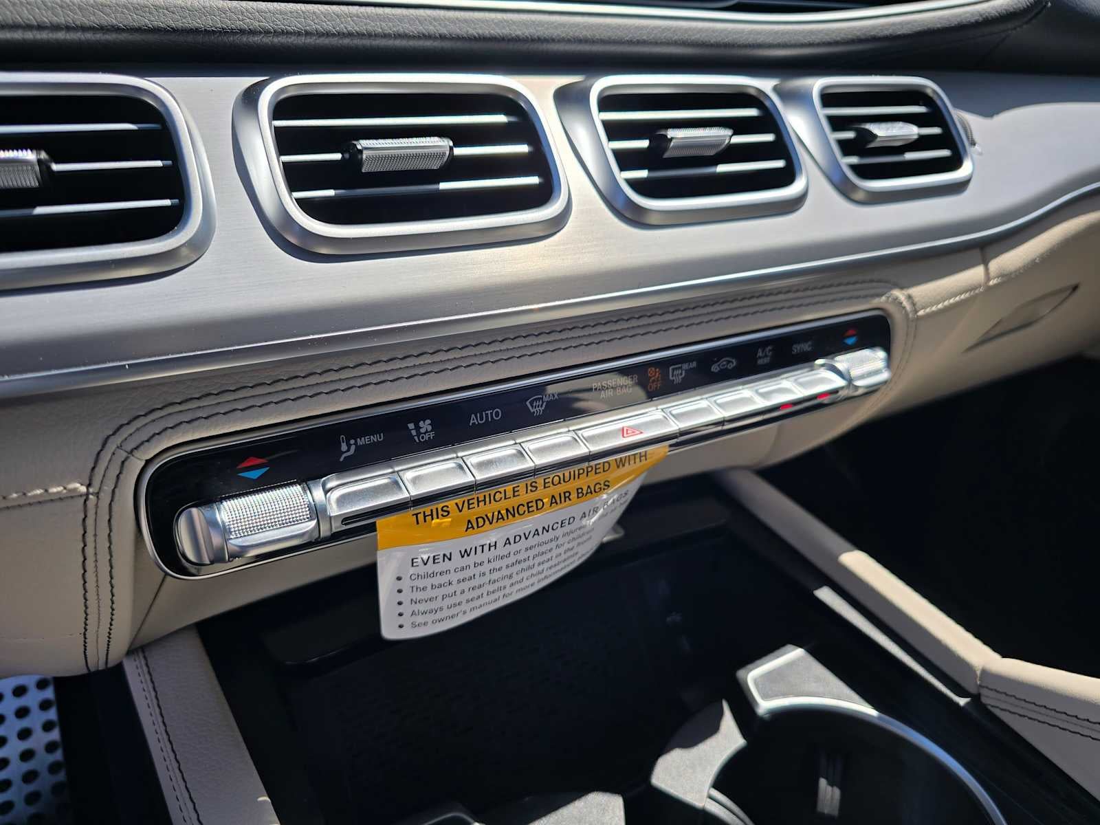 2026 Mercedes-Benz AMG® GLE 53 4MATIC®+ Coupe