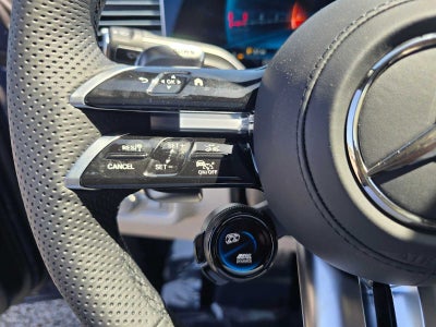 2026 Mercedes-Benz AMG® GLE 53 4MATIC®+ Coupe