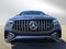 2026 Mercedes-Benz AMG® GLE 53 4MATIC®+ Coupe