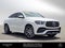2023 Mercedes-Benz AMG® GLE 53 4MATIC® Coupe