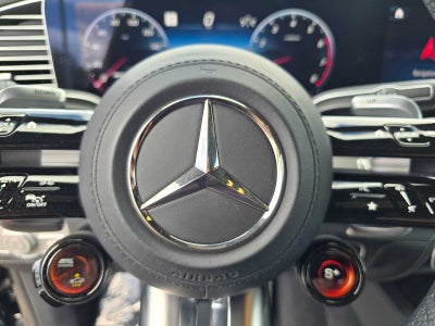 2024 Mercedes-Benz AMG® GLE 53 4MATIC®+ Coupe