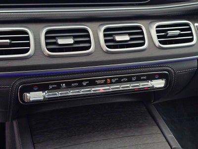 2024 Mercedes-Benz AMG® GLE 53 4MATIC®+ Coupe