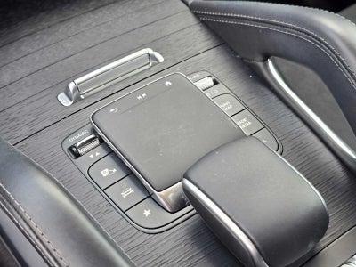 2024 Mercedes-Benz AMG® GLE 53 4MATIC®+ Coupe