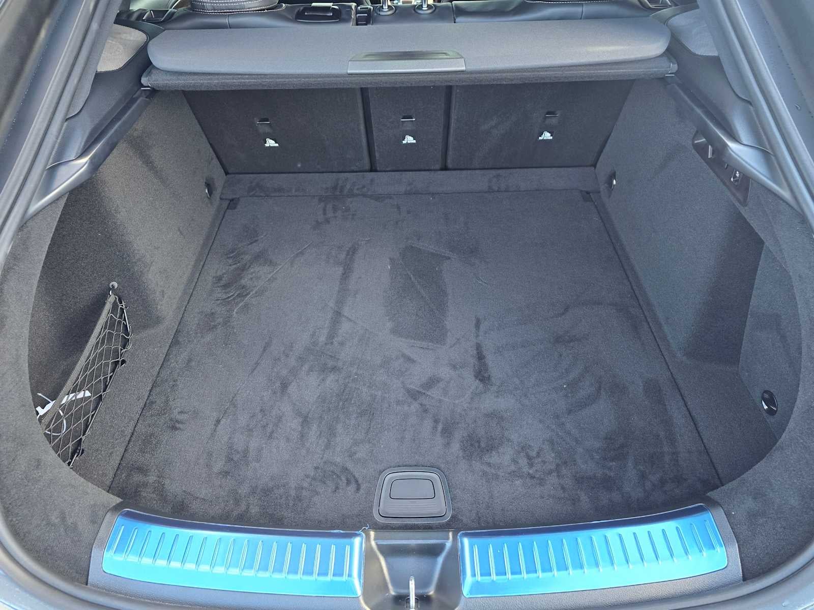 2026 Mercedes-Benz GLE AMG® GLE 53