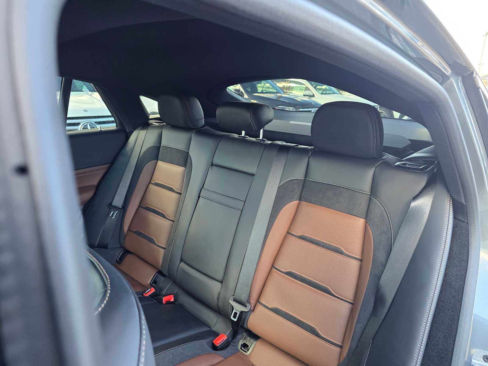 2026 Mercedes-Benz GLE AMG® GLE 53