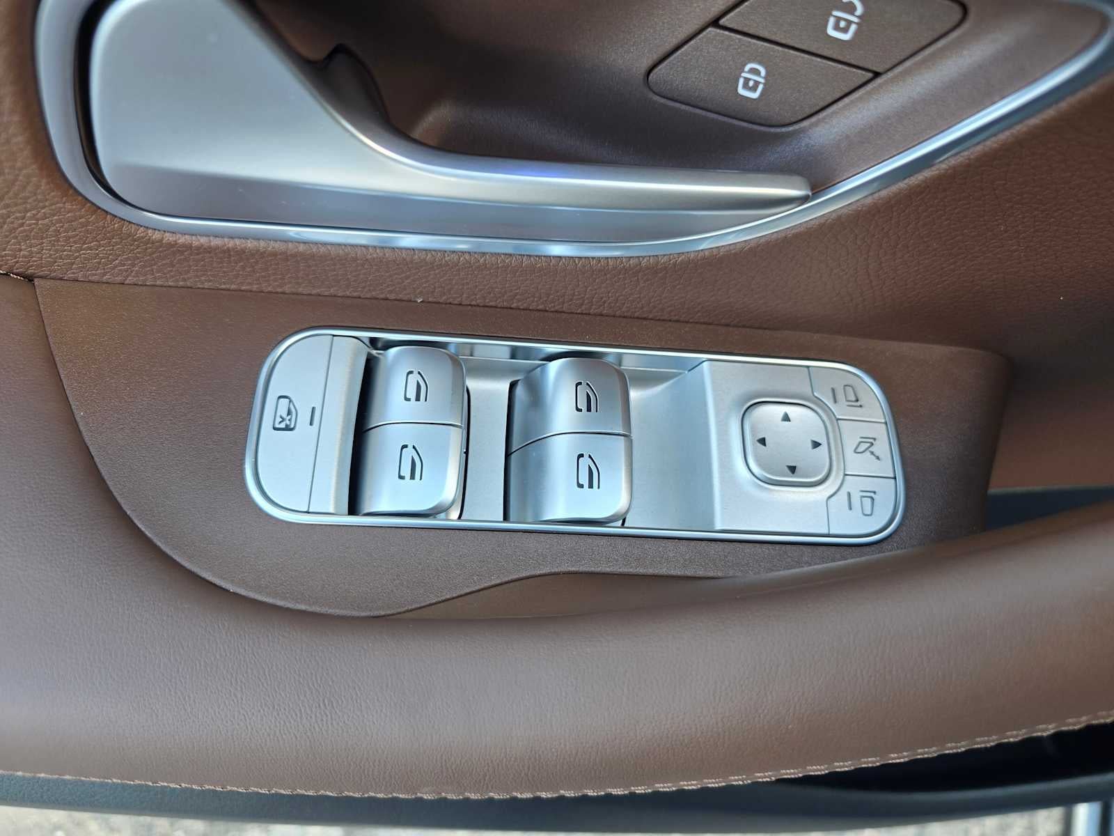 2026 Mercedes-Benz GLE AMG® GLE 53