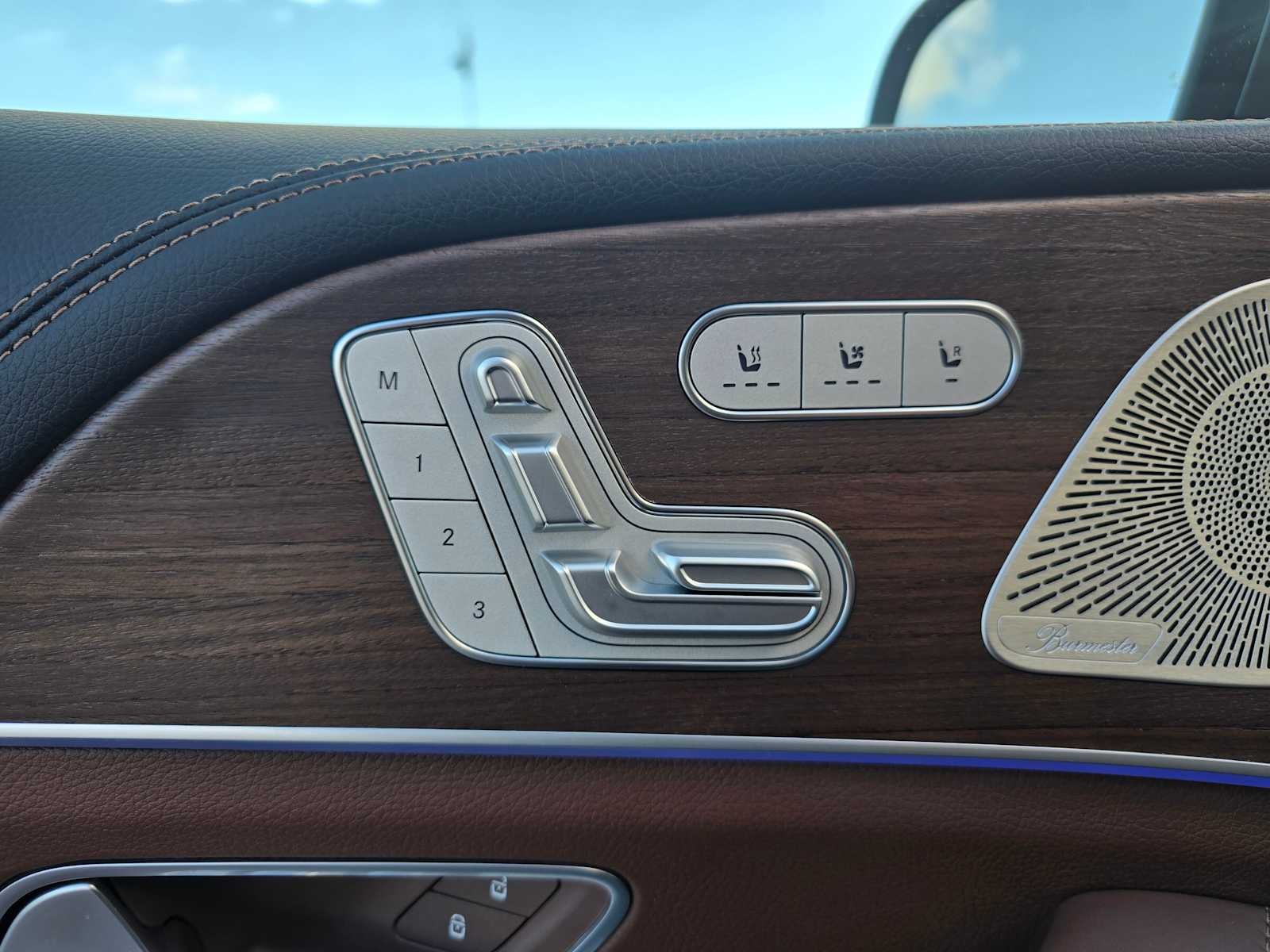 2026 Mercedes-Benz GLE AMG® GLE 53