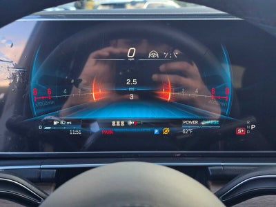 2026 Mercedes-Benz GLE AMG® GLE 53