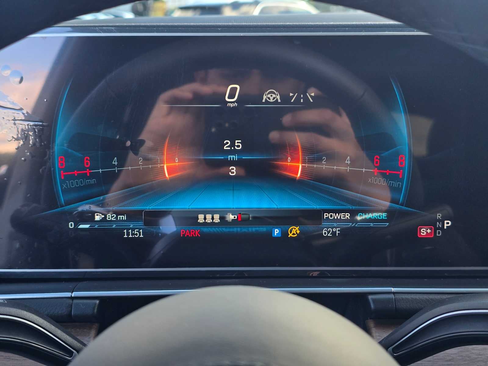 2026 Mercedes-Benz GLE AMG® GLE 53