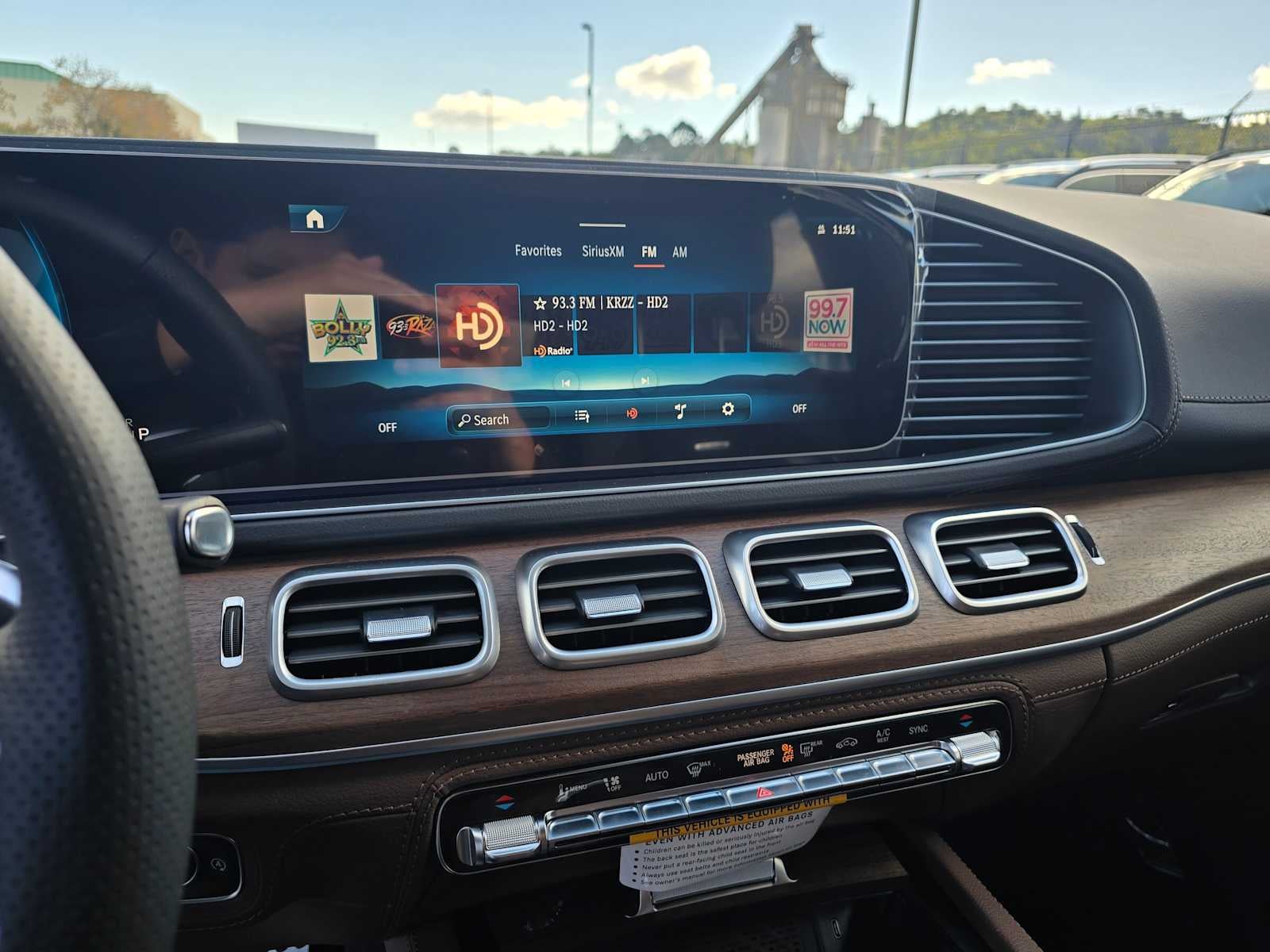 2026 Mercedes-Benz GLE AMG® GLE 53