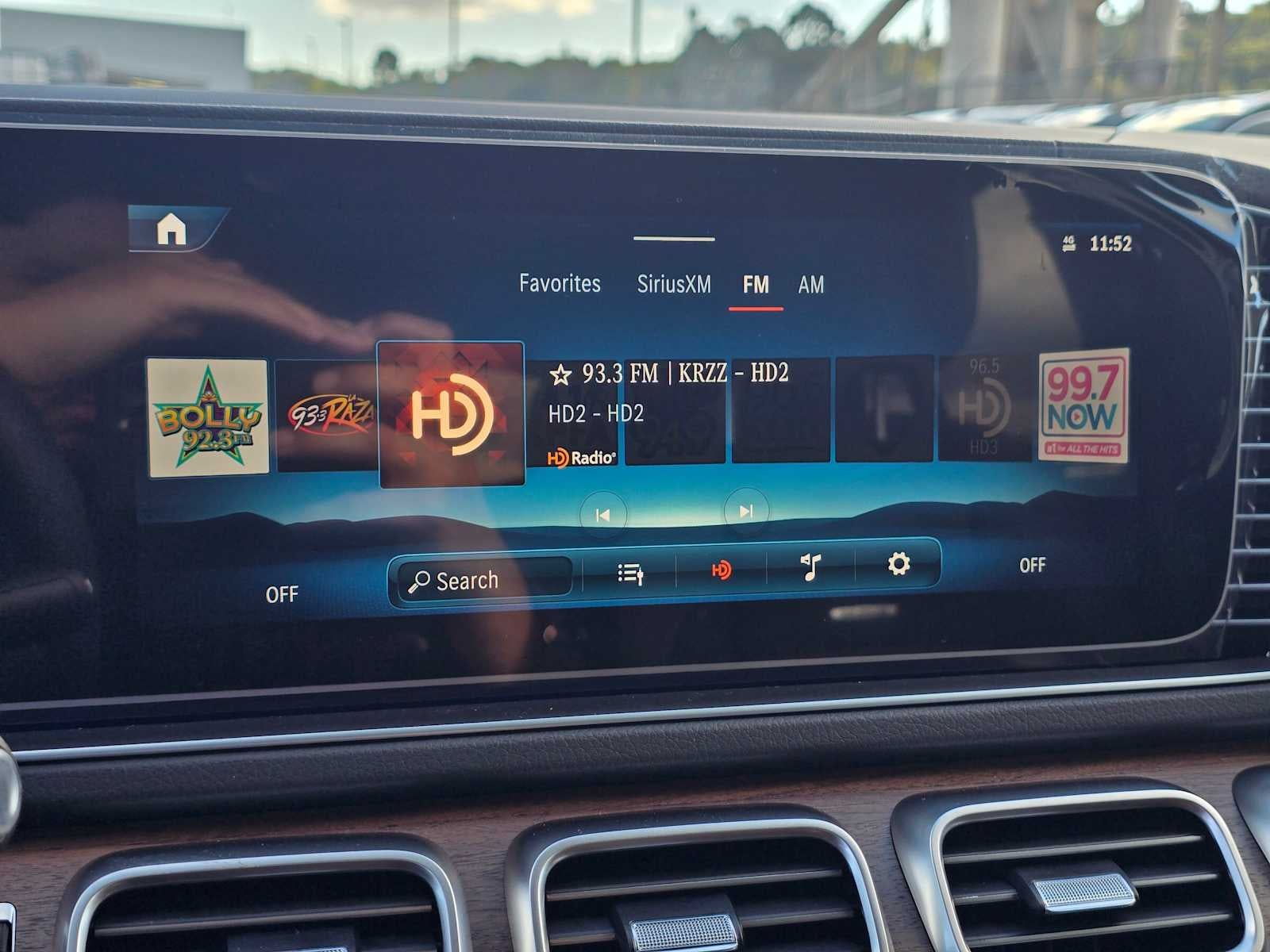 2026 Mercedes-Benz GLE AMG® GLE 53