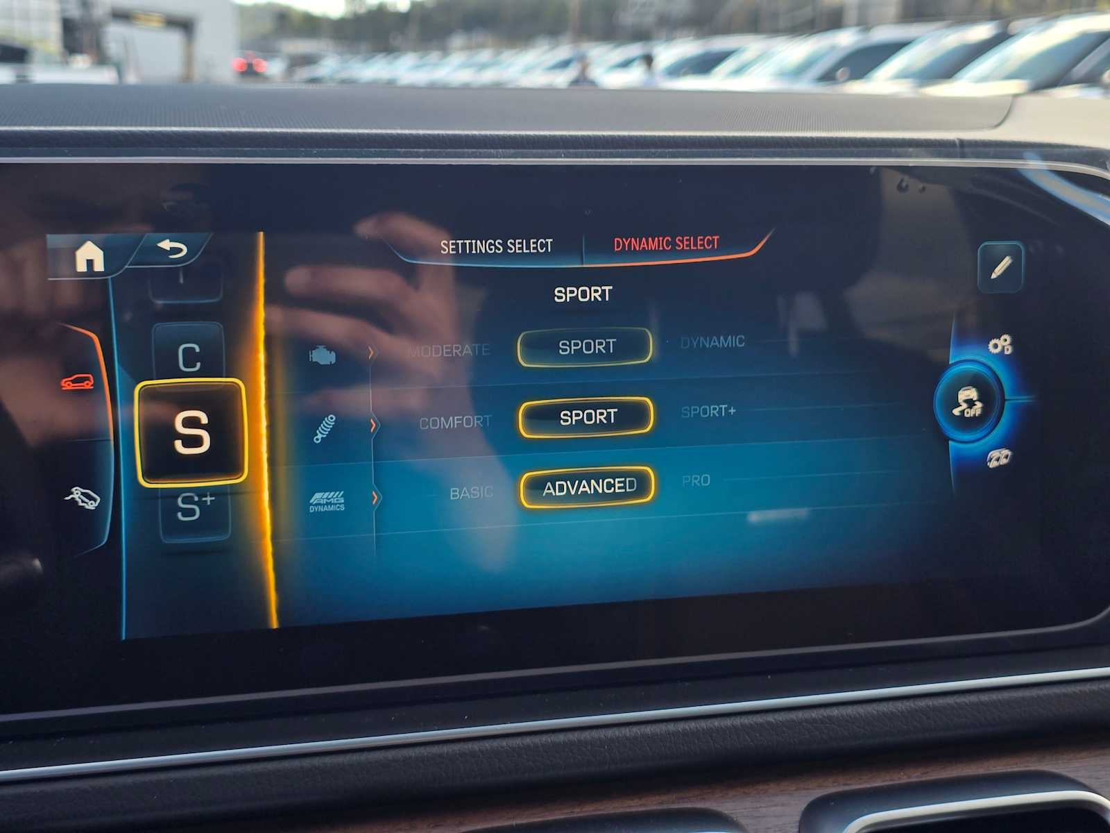 2026 Mercedes-Benz GLE AMG® GLE 53