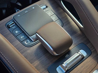 2026 Mercedes-Benz GLE AMG® GLE 53