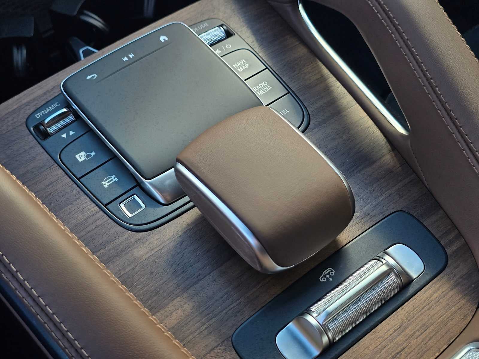 2026 Mercedes-Benz GLE AMG® GLE 53