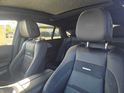 2026 Mercedes-Benz AMG® GLE 53 4MATIC®+ Coupe