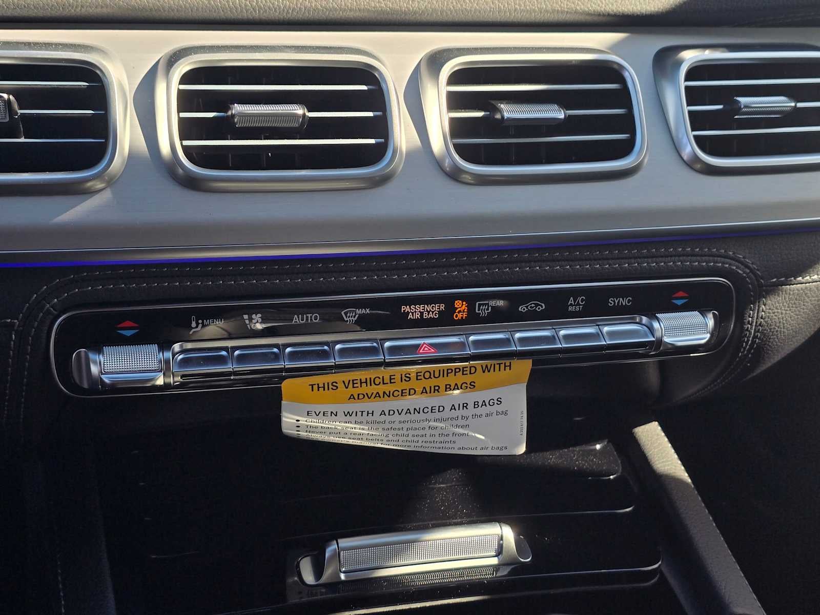 2026 Mercedes-Benz AMG® GLE 53 4MATIC®+ Coupe