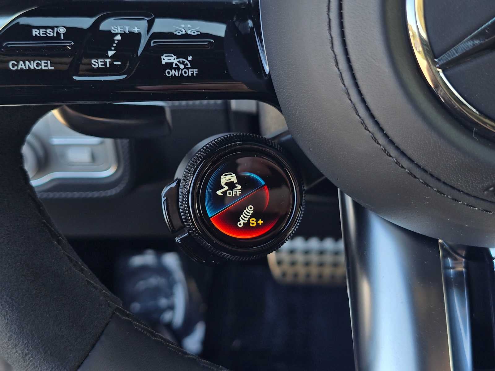 2026 Mercedes-Benz AMG® GLE 53 4MATIC®+ Coupe