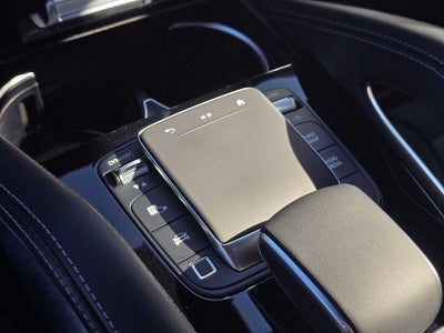 2026 Mercedes-Benz AMG® GLE 53 4MATIC®+ Coupe