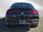 2026 Mercedes-Benz AMG® GLE 53 4MATIC®+ Coupe