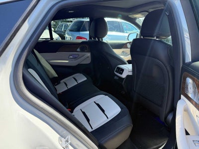 2025 Mercedes-Benz GLE AMG® GLE 53