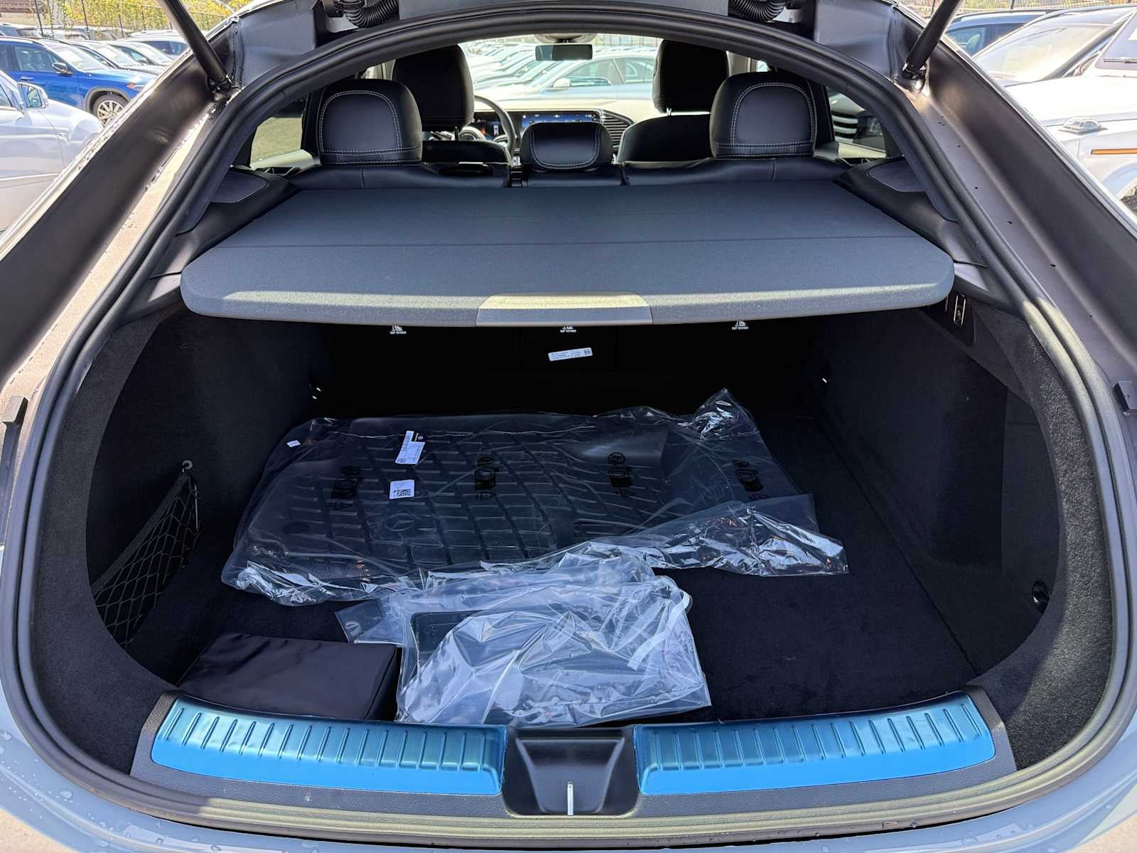 2025 Mercedes-Benz GLE AMG® GLE 53