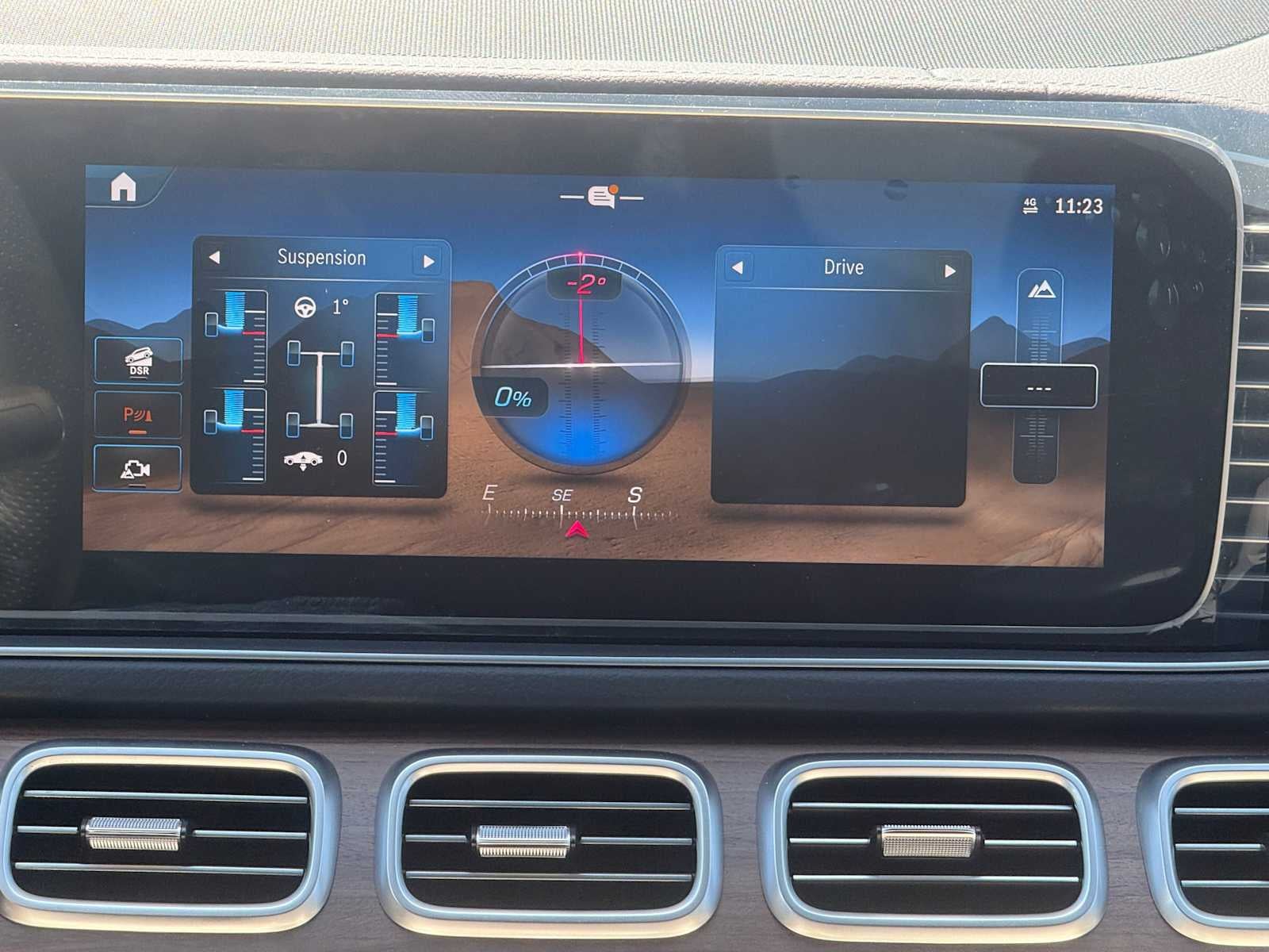 2025 Mercedes-Benz GLE AMG® GLE 53