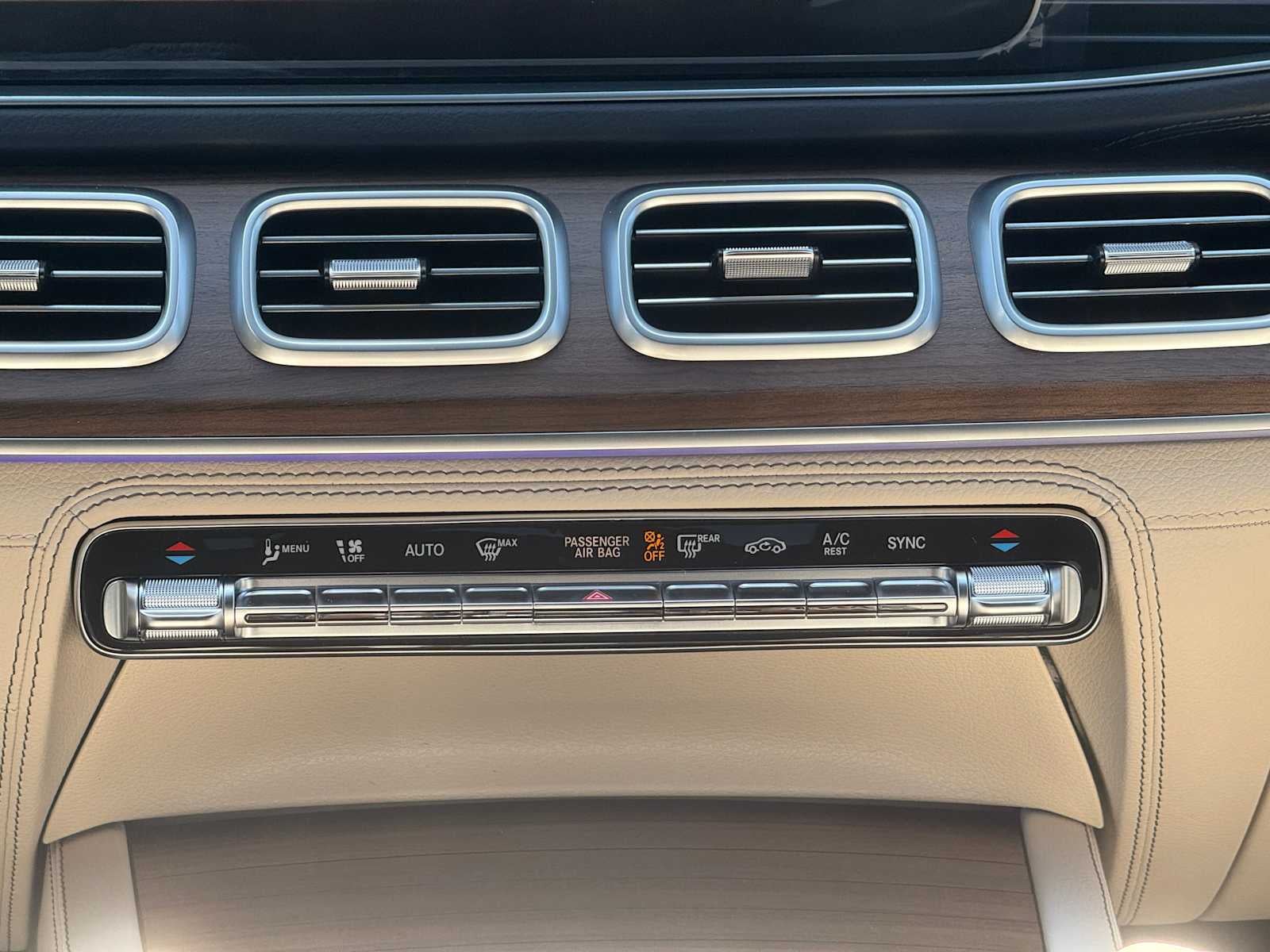 2025 Mercedes-Benz GLE AMG® GLE 53