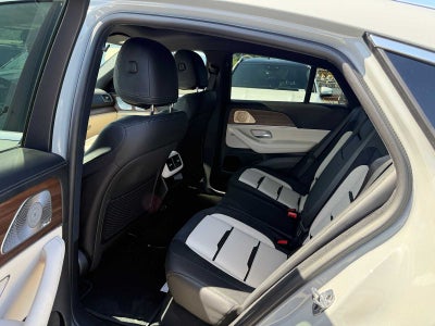 2025 Mercedes-Benz GLE AMG® GLE 53