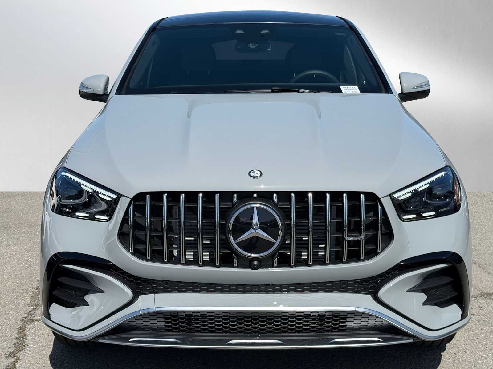2025 Mercedes-Benz GLE AMG® GLE 53